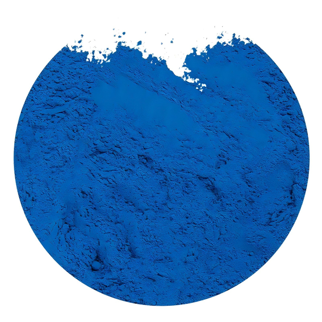 Compound Ferric Blue